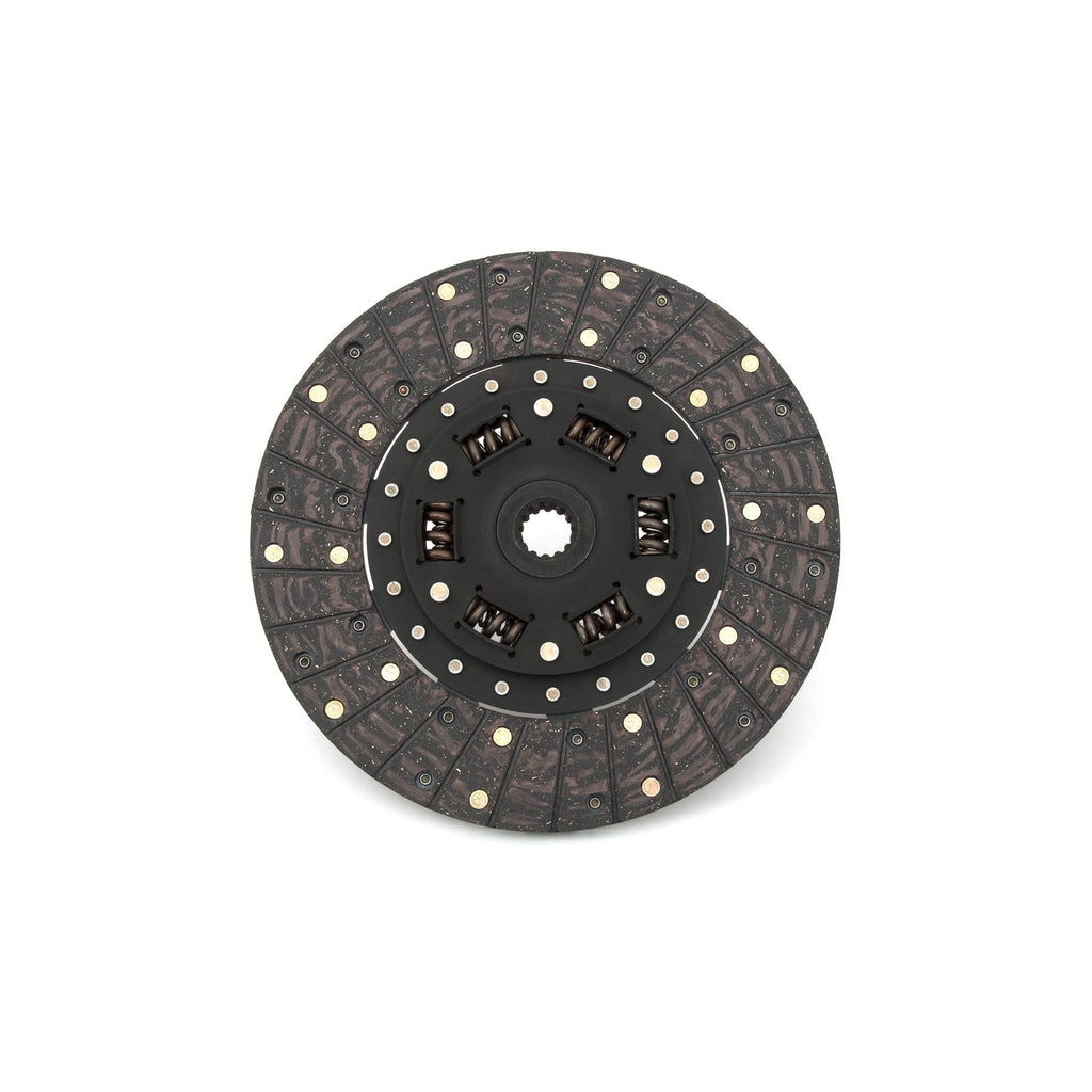 PN: 382114 - Centerforce I and II Clutch Friction Disc