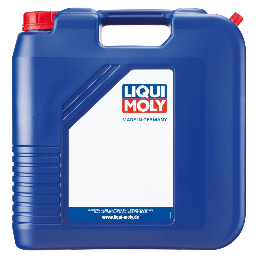 LIQUI MOLY Engine Oil - 20195