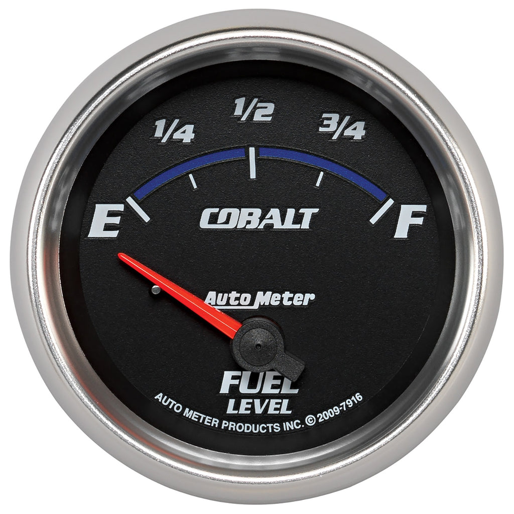 2-5/8 in. FUEL LEVEL 240-33 O SSE COBALT