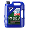 LIQUI MOLY Engine Oil - 2024