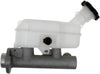 MC390714 Professional Grade Brake Master Cylinder