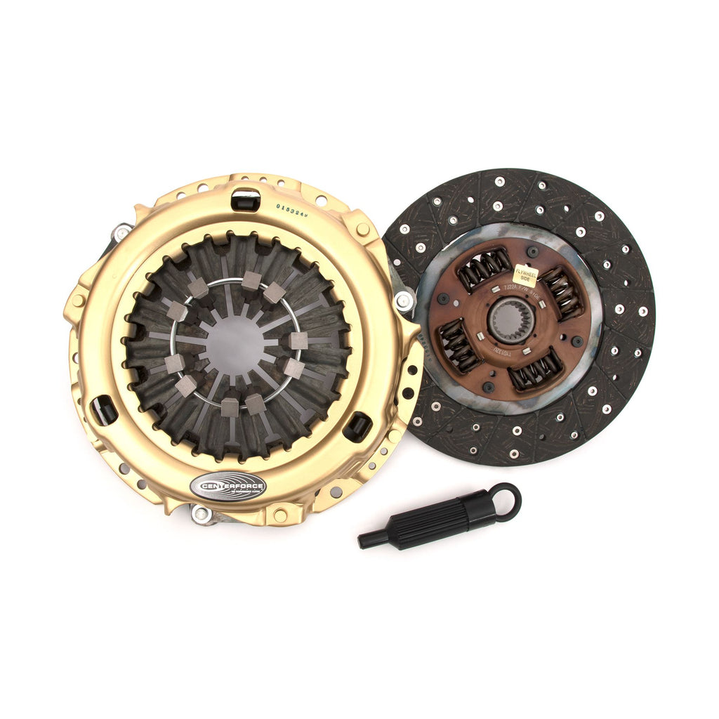 PN: CF019505 - Centerforce I Clutch Pressure Plate and Disc Set