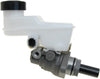 MC391089 Professional Grade Brake Master Cylinder