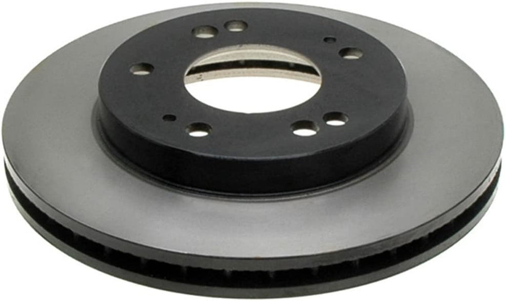 96162 Advanced Technology Disc Brake Rotor