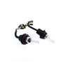 9004-30K-DB-RB - 9004-3 30K Motorized Dual Beam Bi-Xenon Bulbs