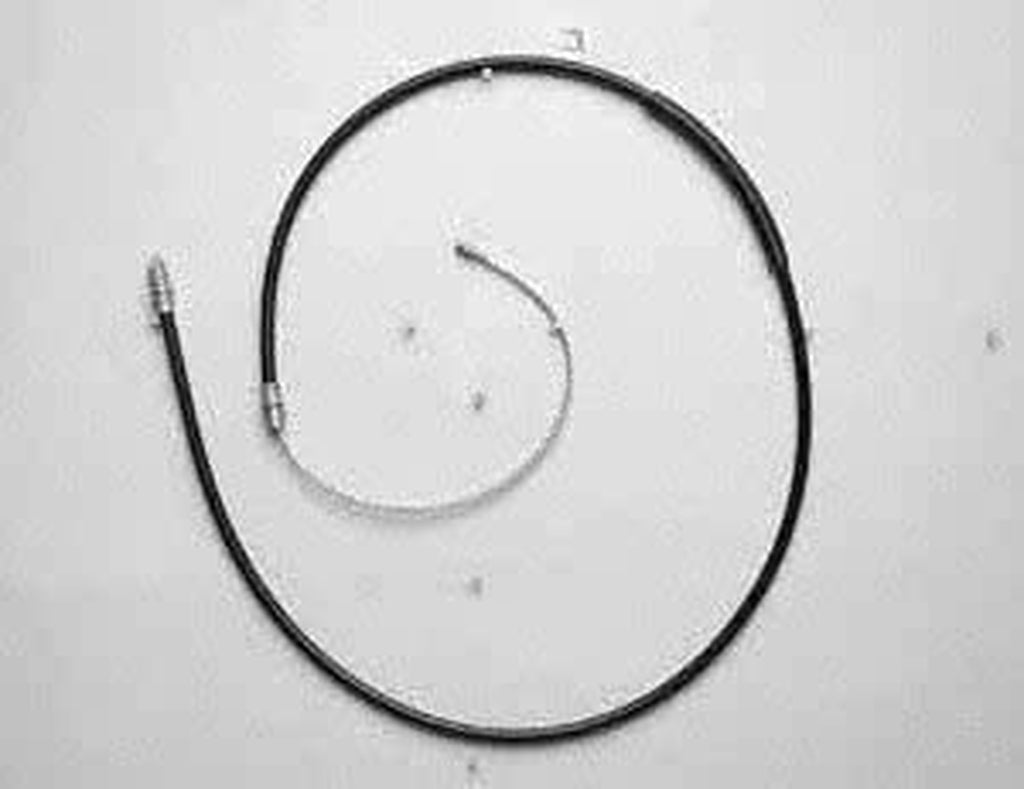 BC94477 Professional Grade Parking Brake Cable