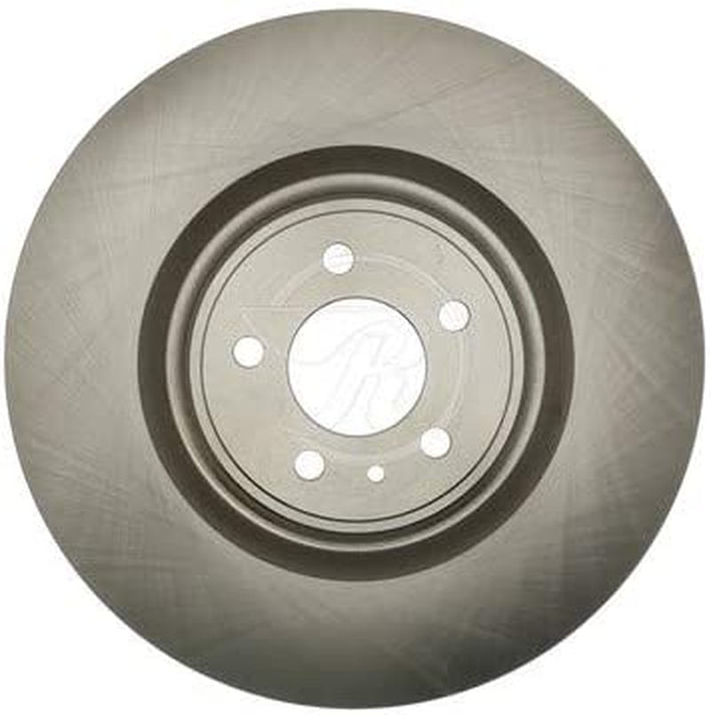 681047R Professional Grade Brake Rotor