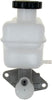 MC390922 Professional Grade Brake Master Cylinder