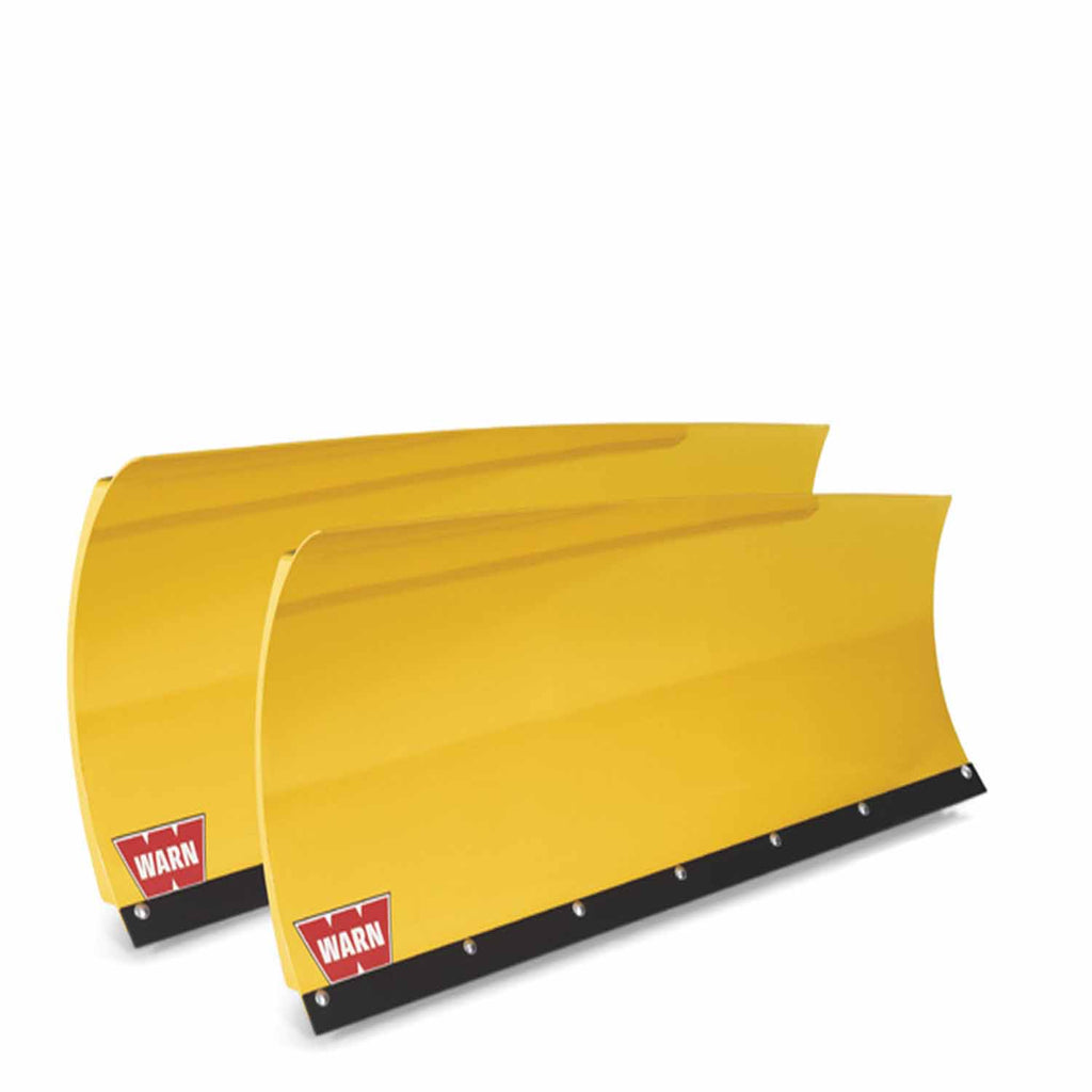 TAPERED PLOW BLADE