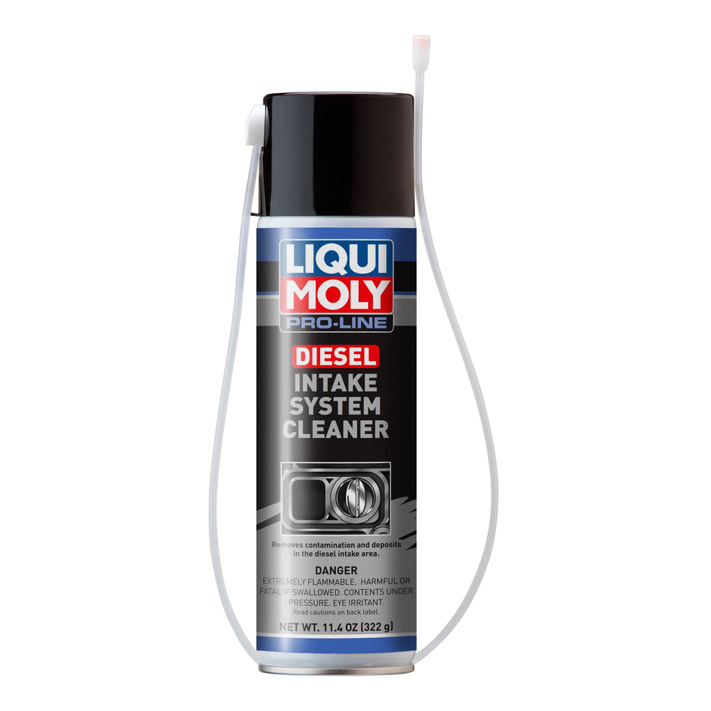 LIQUI MOLY Intake Cleaner - 20208