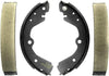 671PG Professional Grade Drum Brake Shoe Set