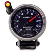 3-3/4 in. PEDESTAL TACHOMETER 0-10000 RPM COBALT