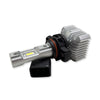 5202LEDDSv2 - V2 DRIVE Series 5202 2500 LUX Driverless Plug-&-Play LED Headlight Kit w/ Canbus Decoder 3yr warranty