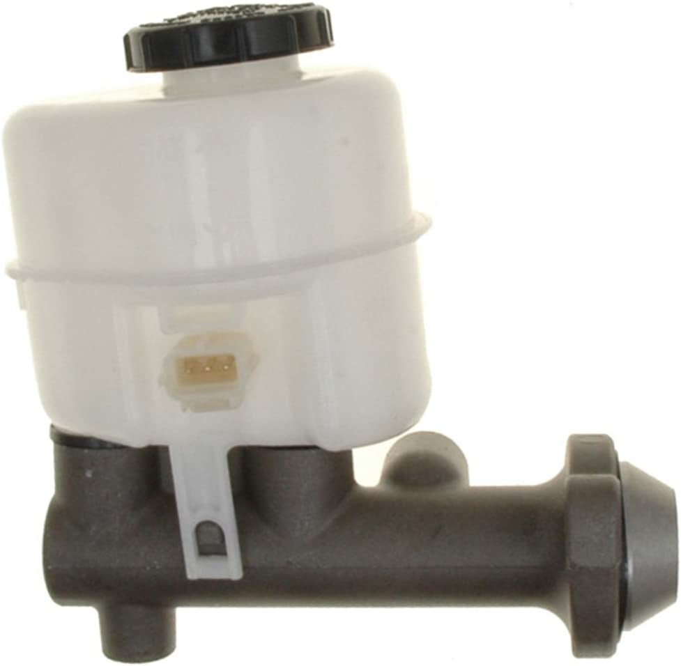 MC390960 Professional Grade Brake Master Cylinder