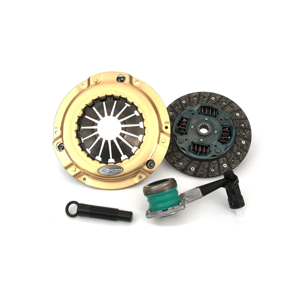 PN: CF331156 - Centerforce I Clutch Pressure Plate and Disc Set