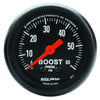 2-1/16 in. BOOST 0-60 PSI Z-SERIES