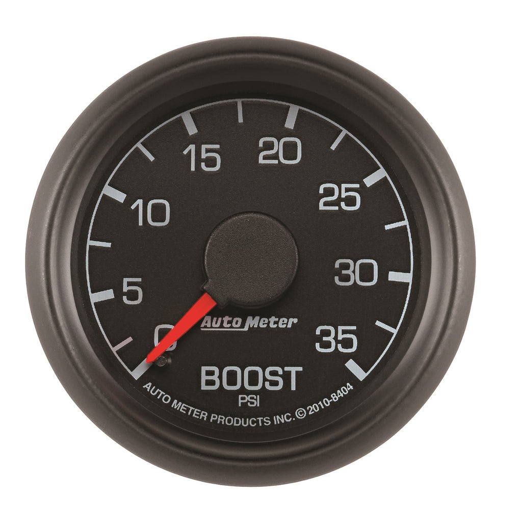 2-1/16 in. BOOST 0-35 PSI FORD FACTORY MATCH