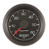 2-1/16 in. BOOST 0-60 PSI FORD FACTORY MATCH