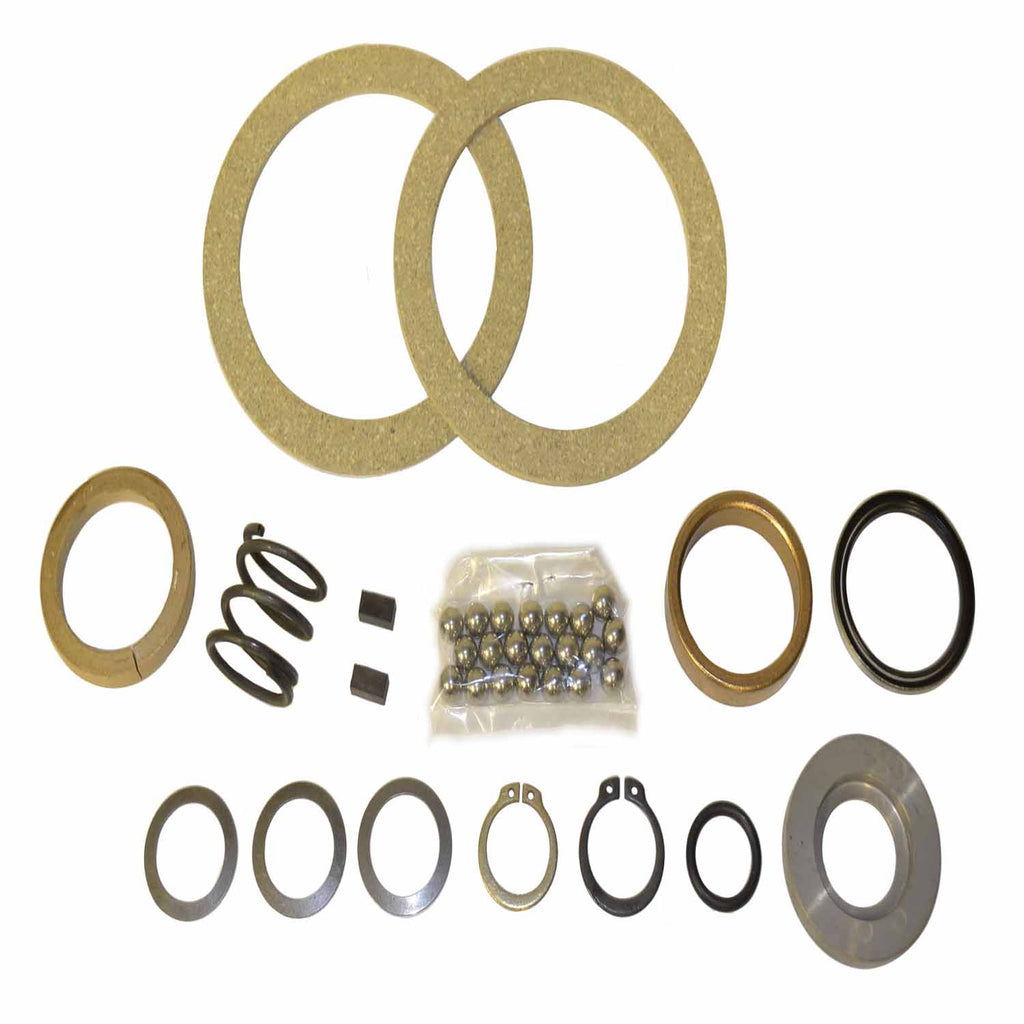 BRAKE SERVICE KIT