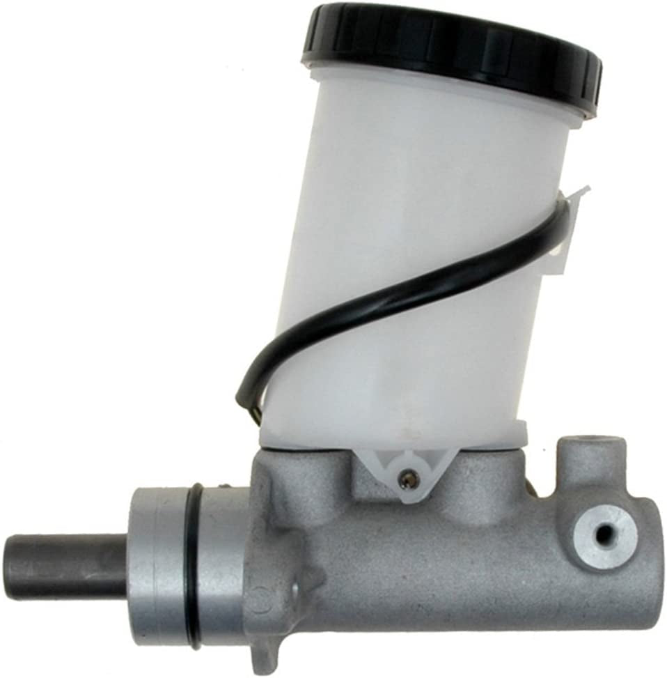 MC390707 Professional Grade Brake Master Cylinder