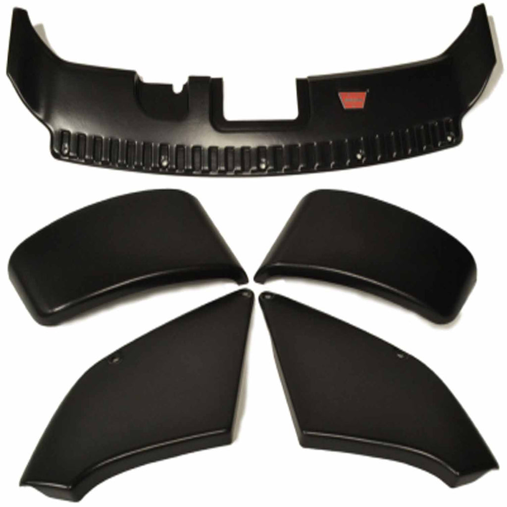 F250 SKIRT KIT 2011