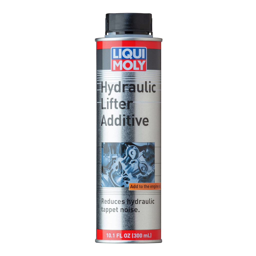 LIQUI MOLY Engine Oil Additive - 20004