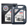 LIQUI MOLY Engine Oil - 20262