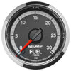 2-1/16 in. FUEL PRESSURE 0-30 PSI GEN 4 DODGE FACTORY MATCH