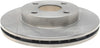 96817R Professional Grade Disc Brake Rotor