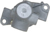 MC391051 Professional Grade Brake Master Cylinder