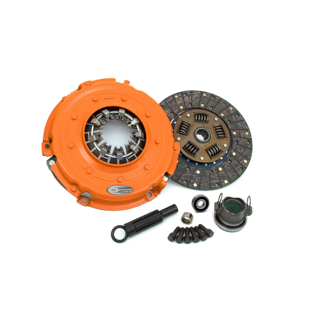 PN: KCFT643791 - Centerforce II Clutch Kit