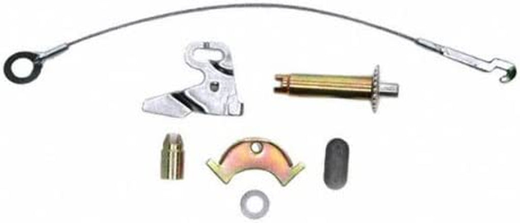 H2547 Professional Grade Drum Brake Shoe Adjuster Kit