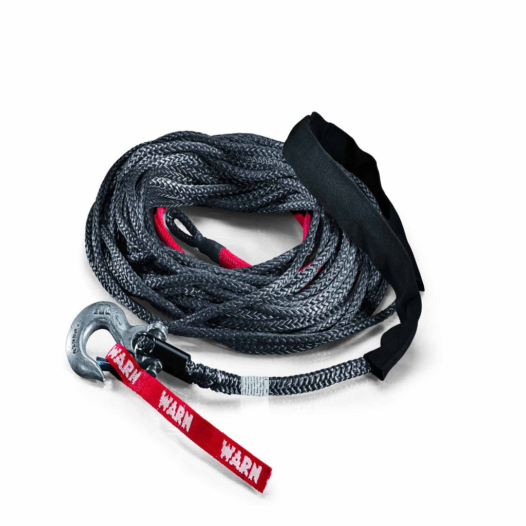 SYN. WINCH ROPE