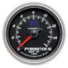 2-1/16 in. PYROMETER 0-1600 Fahrenheit MOPAR