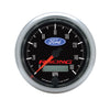 3-3/8 in. SPEEDOMETER 0-160 MPH FORD RACING