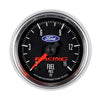 2-1/16 in. FUEL PRESSURE 0-15 PSI FORD RACING