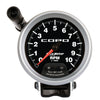 3-3/4in PEDESTAL TACHOMETER 0-10000 RPM COPO