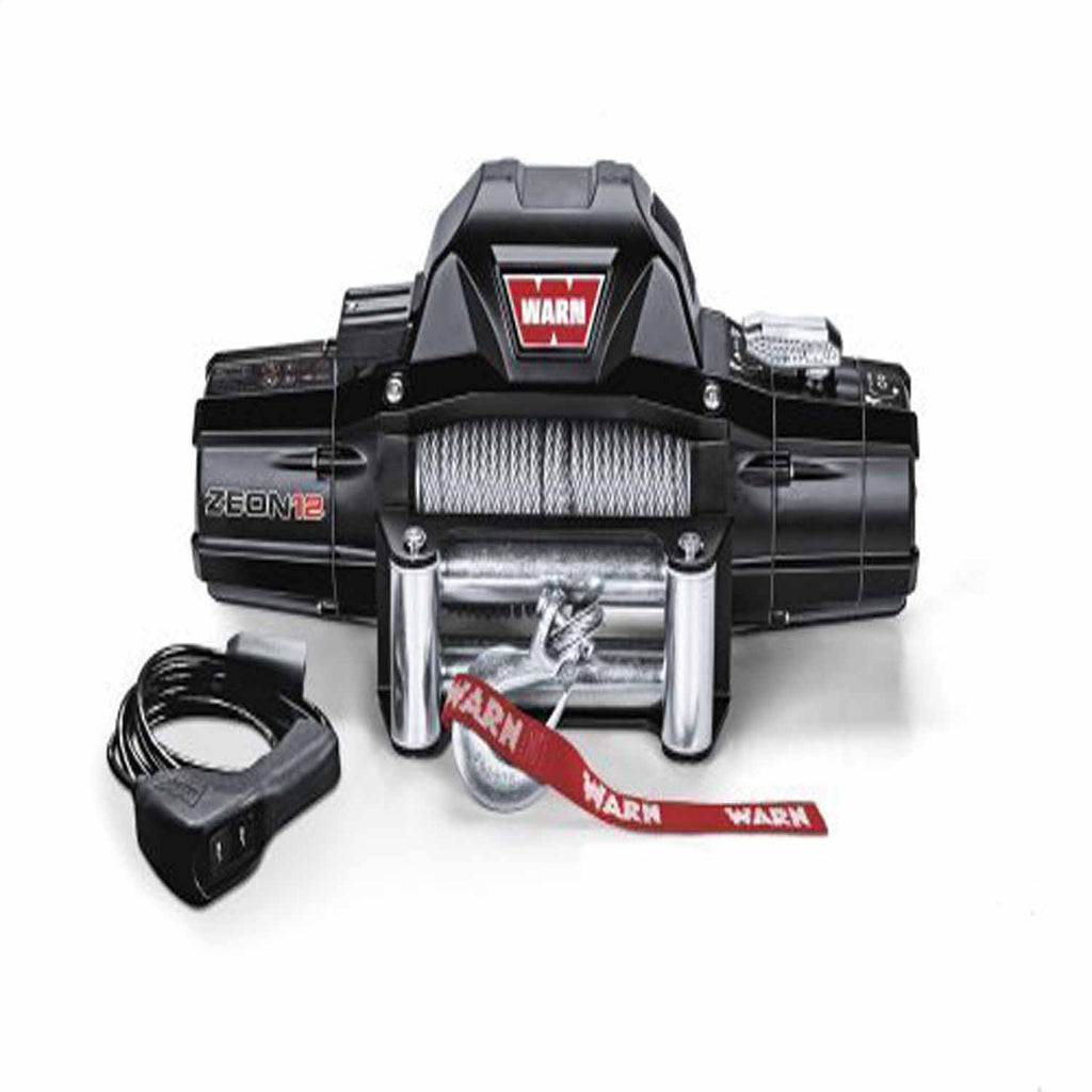 ZEON 12 12K LB WINCH