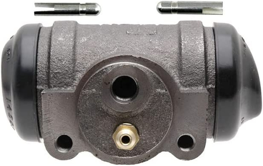 Premium  Element3 Replacement Rear Drum Brake Wheel Cylinder for Select 1951 Chevrolet Truck Model Years (WC14500)