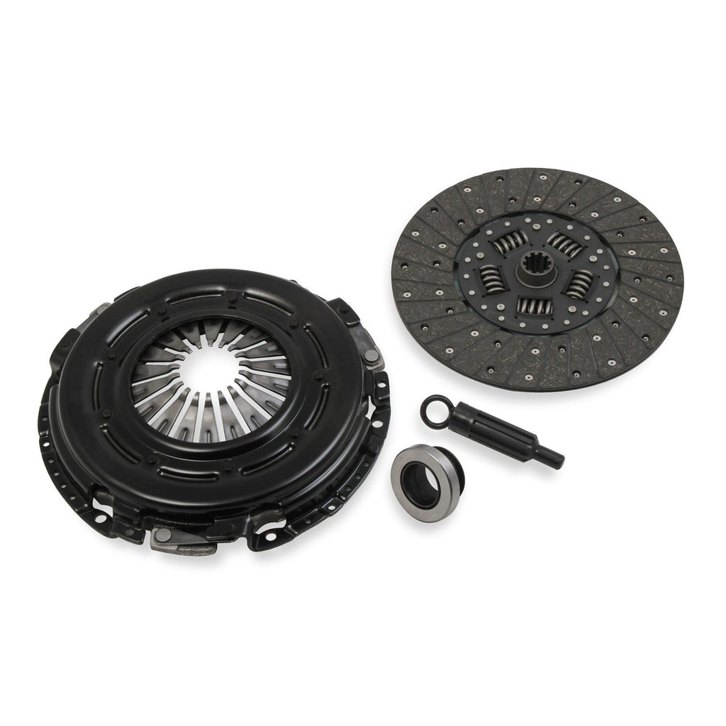 Street 450 Clutch Kit