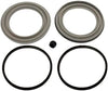 WK594 Brake Caliper Boot and Seal Kit, 1 Pack