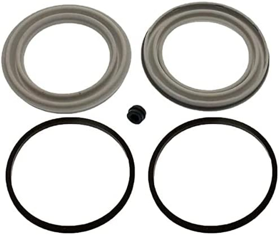 WK3614 Brake Caliper Boot and Seal Kit, 1 Pack