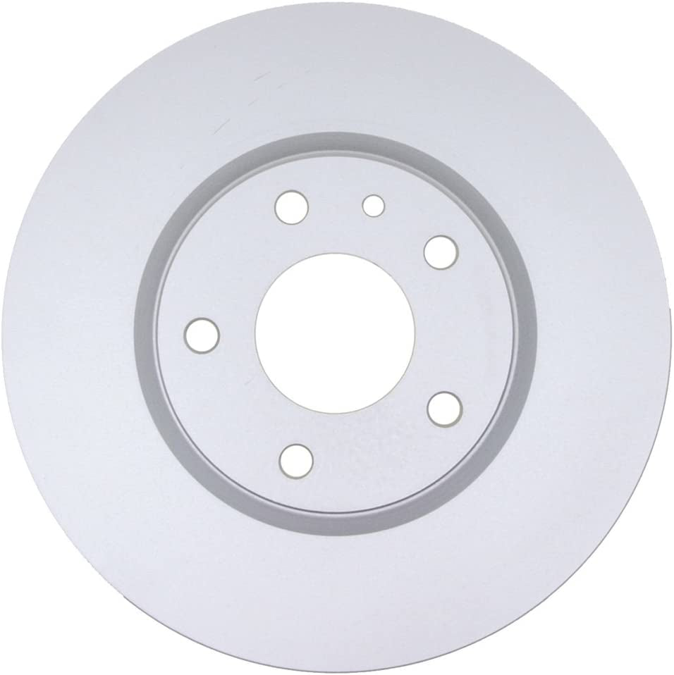 981011 Advanced Technology Disc Brake Rotor