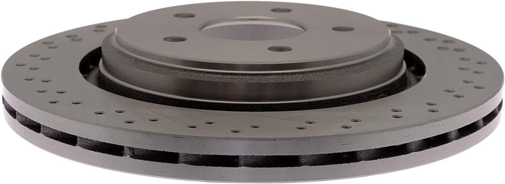 BRAKE ROTOR-DIH PARKING BRAKE