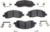 Brake Pad Set BPIMGD1285CH