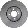 980606R Professional Grade Disc Brake Rotor