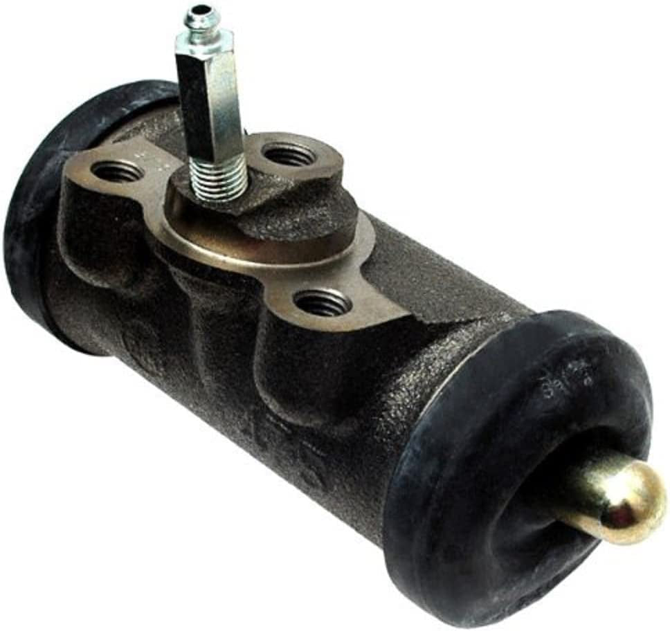 WC37881 Professional Grade Drum Brake Wheel Cylinder