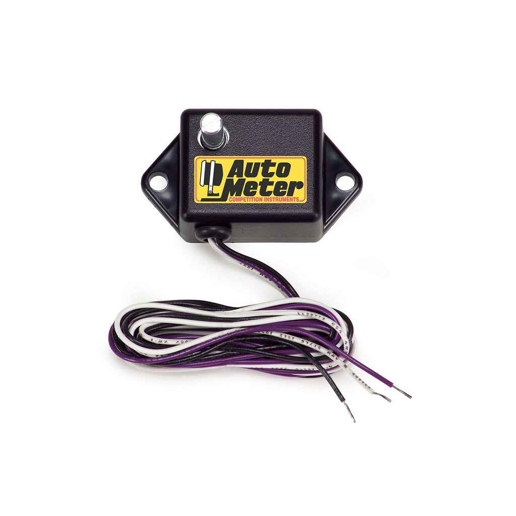 MODULE DIMMING CONTROL FOR USE WITH LED LIT GAUGES (UP TO 6)