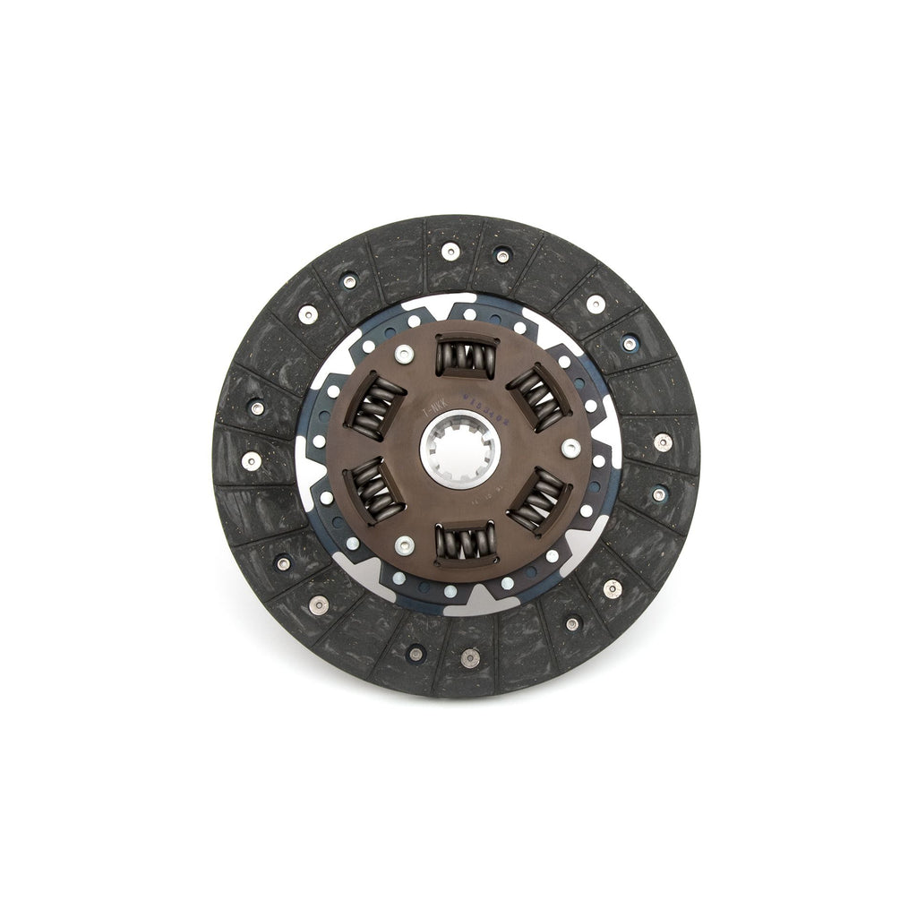 PN: 383824 - Centerforce I and II Clutch Friction Disc