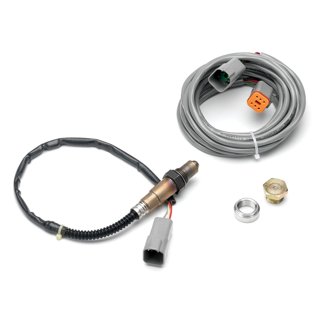 SENSOR KIT O2 WIDEBAND AIR/FUEL FOR ULTIMATE DL